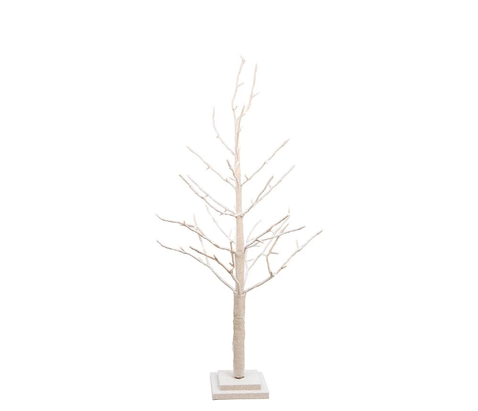 Branch White 78 LED Tree – Medium 90cm | Maisy & Co