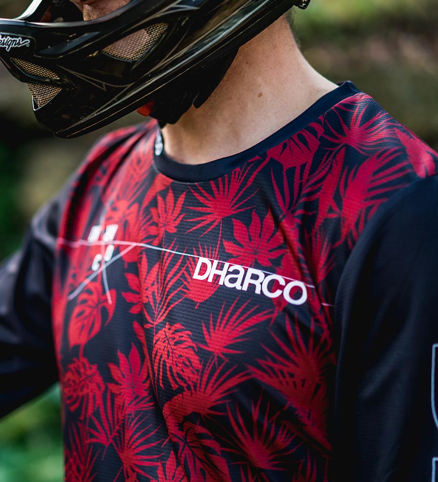 dharco jersey