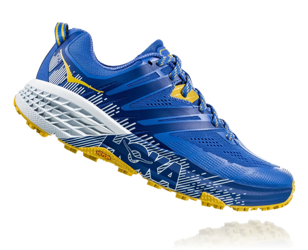 HOKA One One – Speedgoat 3 Women | Maisy & Co