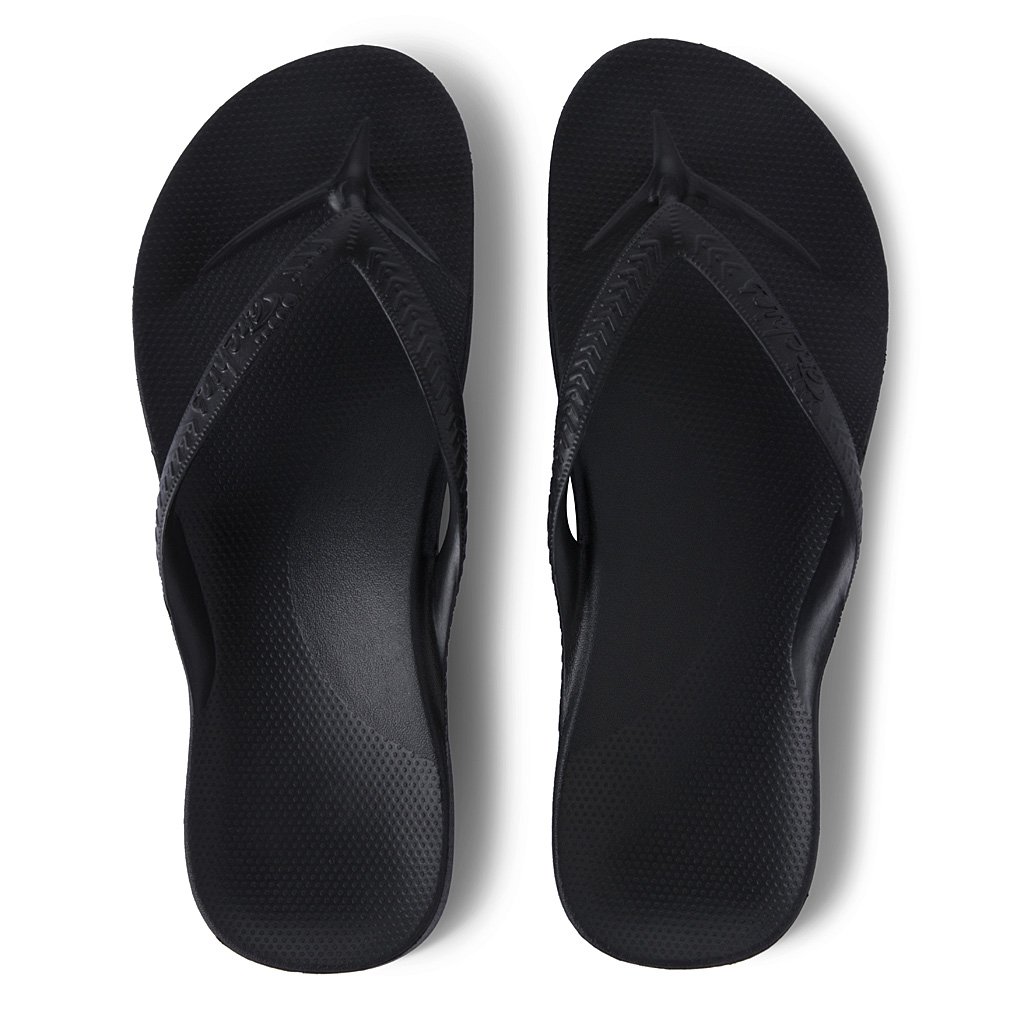 Archies Thongs Stockist, Shellharbour Podiatry
