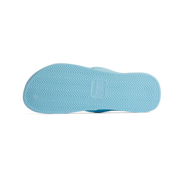 Archies Footwear Arch Support Thongs – Sky Blue | Maisy & Co