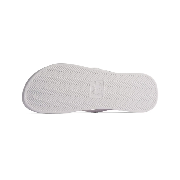 Archies Footwear Arch Support Thongs – White | Maisy & Co