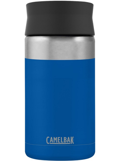 CamelBak Hot Cap Insulated Stainless Steel Travel Mug 20oz Cobalt for sale  online