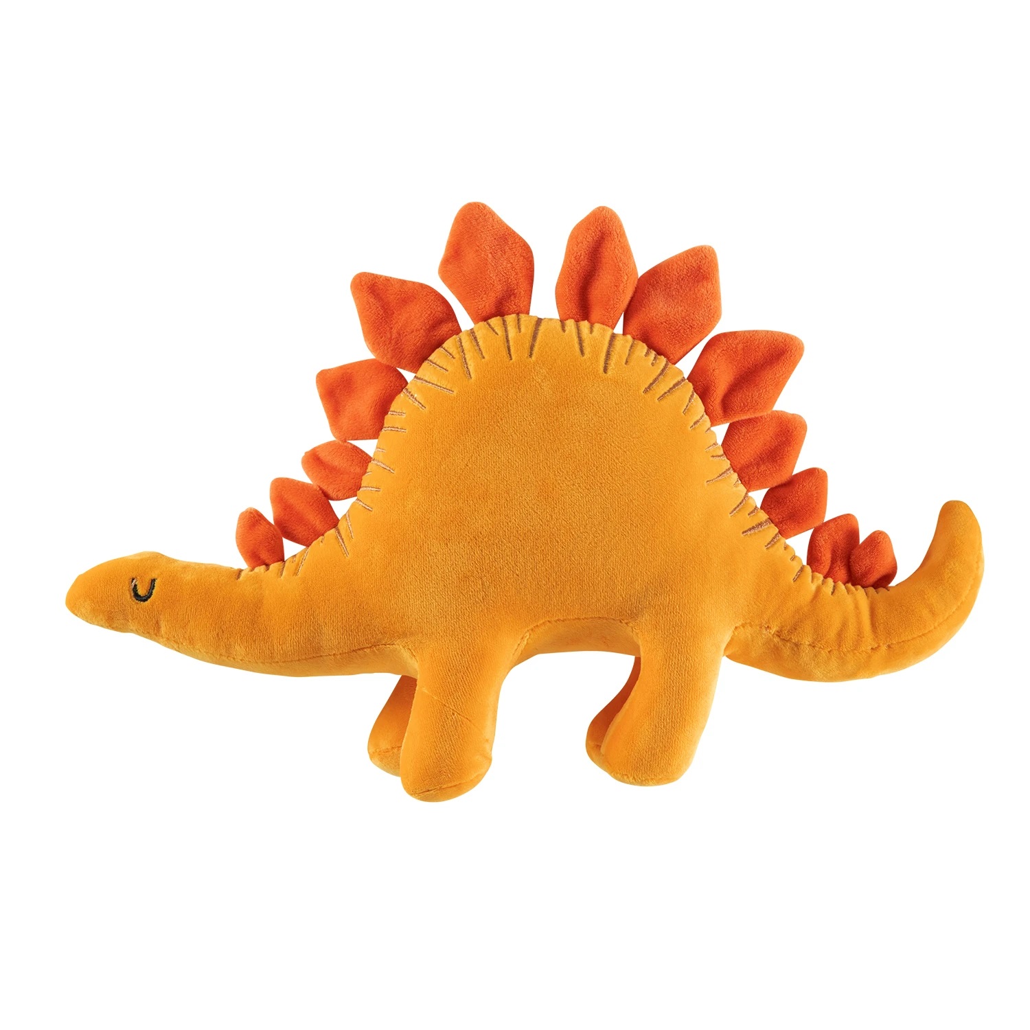 Stegosaurus Plush Toy | Maisy & Co
