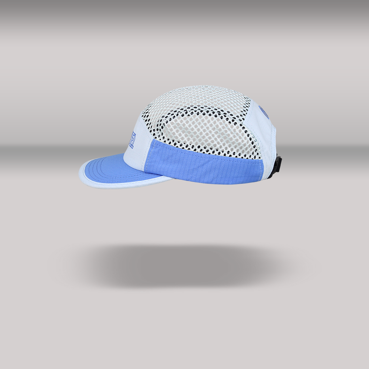 Bluebird Trucker Hat