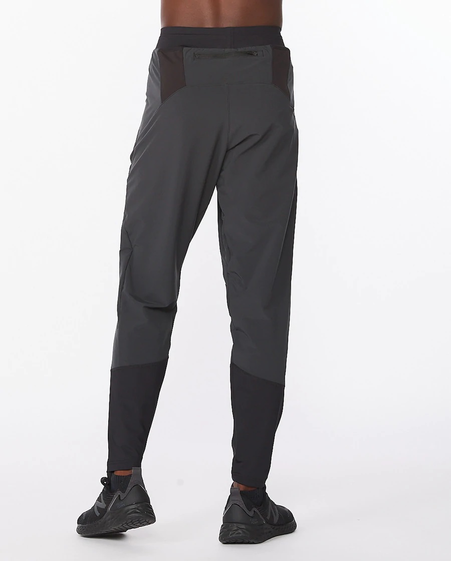 2XU – Men’s Lightspeed Jogger Black | Maisy & Co